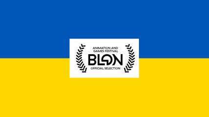 Konkursinė ukrainiečių kūrėjų animacijos programa