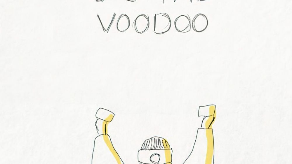 Skaitmeninis Woodoo