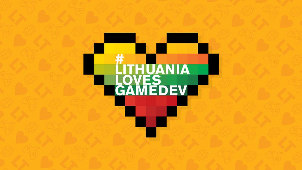 Lietuvos žaidimų industrijos apžvalga