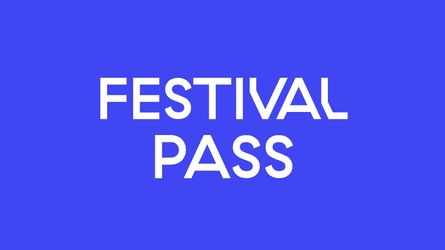 Festival Pass